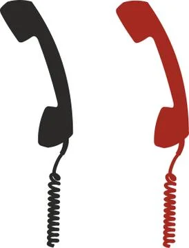 Phone Stock Illustration