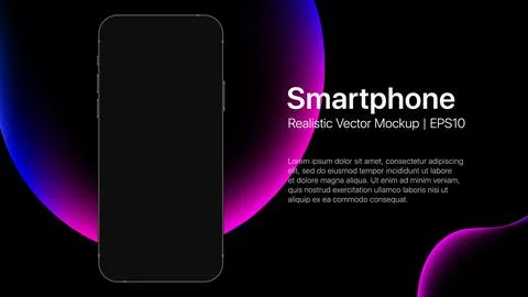 Phone Stock Illustration