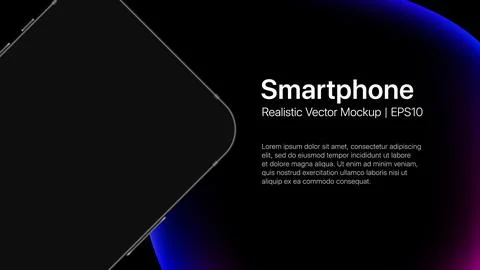 Phone Stock Illustration