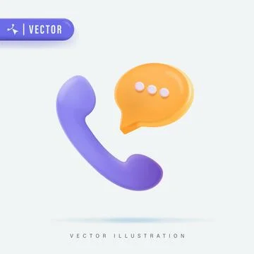 Phone Stock Illustration