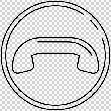 Phone Stock Illustration