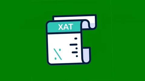 Phone the letter e text tax written receipt green background word angreen screen Stock Footage 314067177