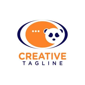 Phone logo Stock Illustration