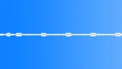 Phone long beeps − no one picks up the phone Sound Effect