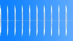 Phone & mobile dial tones 02 (short) Sound Effect