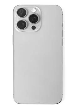 Phone mockup, mobil Stock Photos