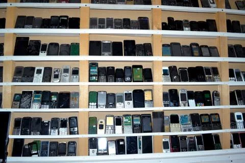 Phone Stock Photos