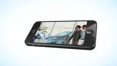 Phone Presentation - Apple Motion 5 and Final Cut Pro X Template Stock After Effects
