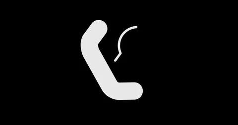 Phone question Stock Footage 285397293