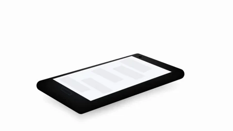 Phone referal Stock Footage 121738860