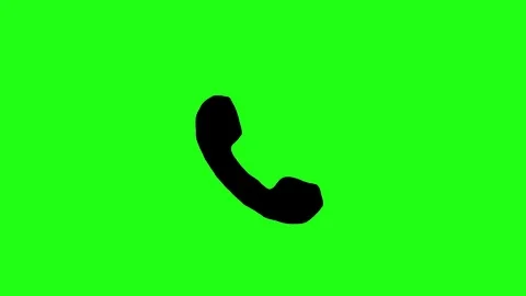 Phone Ringing Scribble Animation Doodle ... | Stock Video | Pond5