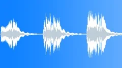 Phone Rings 3 Times Sound Effect
