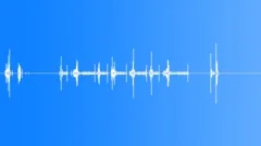 Phone rotary seqSound Effect