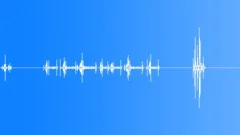 Phone rotary seq Sound Effect
