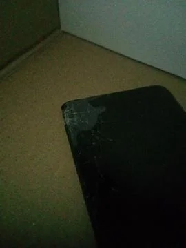 Phone screen Stock Photos