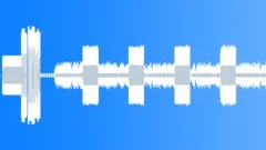 Phone sequence Sound Effect
