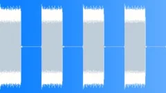 Phone Signal (Hungarian) - Busy LoopSound Effect
