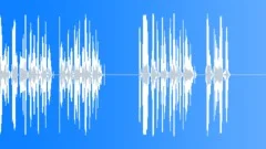Phone Signal (Hungarian) - The Dialed Number Can Not Be Reached At The Moment.Sound Effect