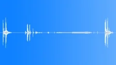 Phone: Take off Receiver, Free Line Signal, Hang Up Sound Effect