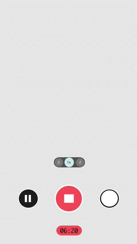 Phone Video Overlay 스톡 동영상 310143143