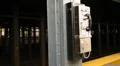 Phonebooth in the Subway Video HD