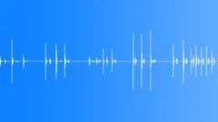Phone,Dialing,Forceful,Plastic Sound Effect