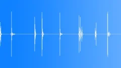 Phone,Green Desk,Bell,Pick Ups-Put Downs,Hard,CU Sound Effect