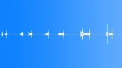 Phone,Green Desk,Bell,Rotary Dial 1 CU Sound Effect
