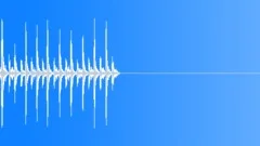 Phone,Green Wall,Receiver Clicks,Hard 2 CU Sound Effect