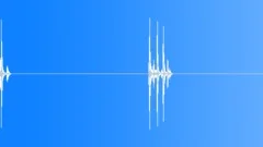 Phone,Green Wall,Receiver Clicks,Hard 3 CUSound Effect