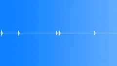 Phone,Green Wall,Receiver Clicks,Lite 1 Med Far Sound Effect