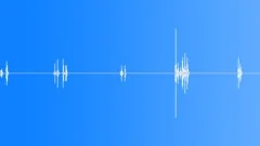 Phone,Green Wall,Receiver Clicks,Med,CUSound Effect