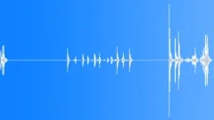 Phone,Pick Up,Clicks,Put Down,Plastic Sound Effect