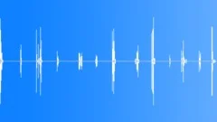 Phone,Pick Ups,Put Downs,Plastic Sound Effect
