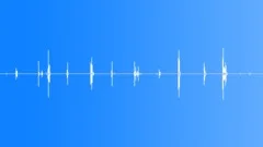 Phone,Receiver,Up-Down,Plastic Sound Effect