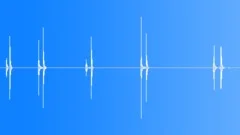 Phone,Receiver,Clicks,Plastic 1 Sound Effect
