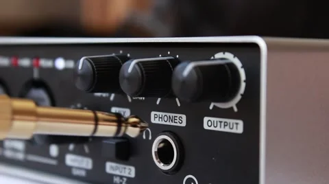Phones connecting Stock Footage 61099430