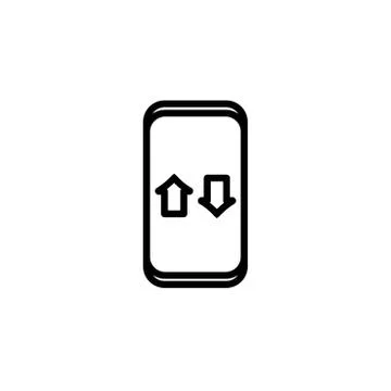 Phones Stock Illustration