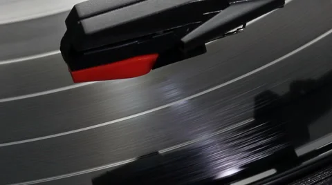 Phonograph record player Видео 3649082