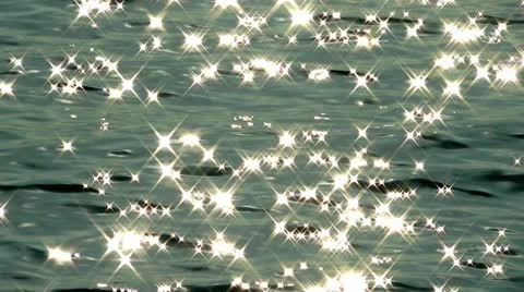 Phosphorescence Stock Footage 12629538