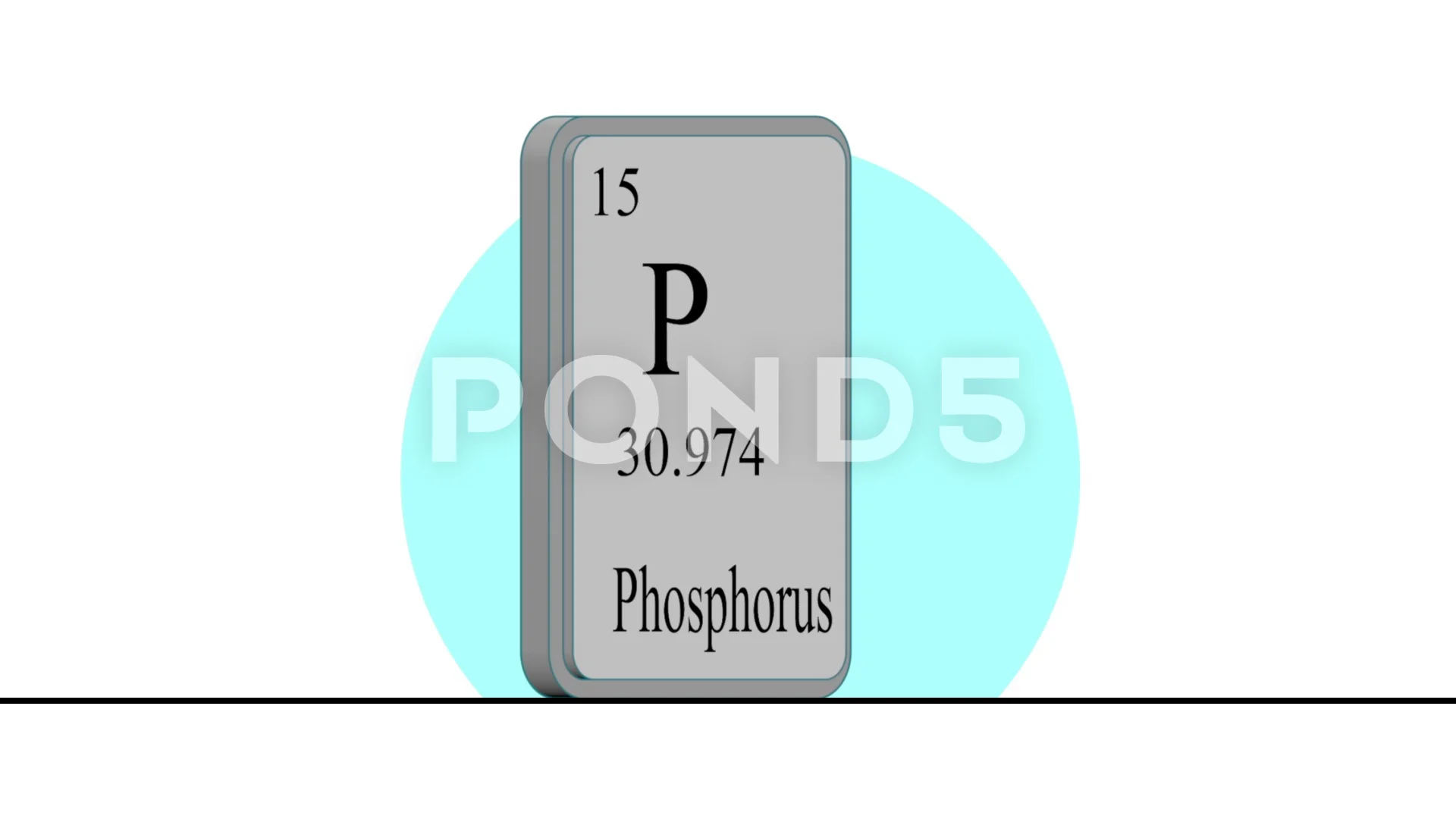 phosphorus element