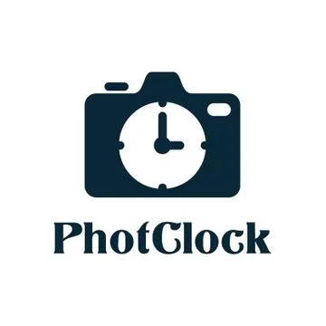 PhotClock Stock Illustration