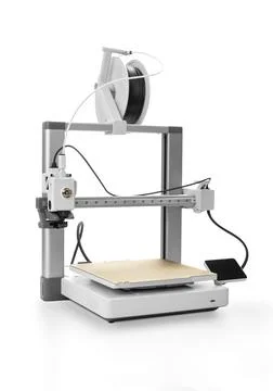 Photo 3d printer Stock Photos