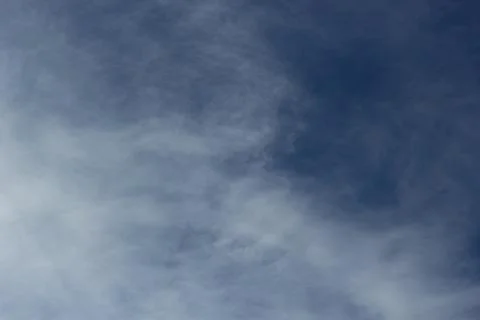 Photo abstract Dramatic background sky with clouds 写真素材