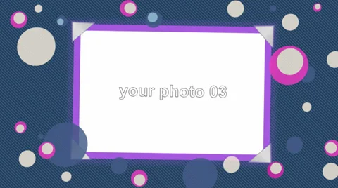 Photo Album Stock After Effects