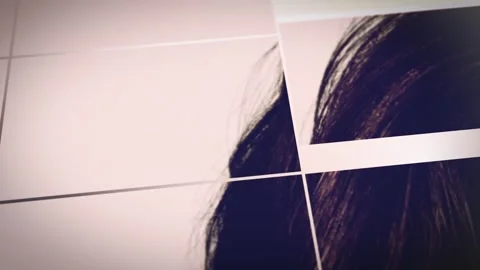 Photo Arrangement Stock After Effects