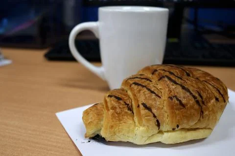 Photo of bread Stock Photos