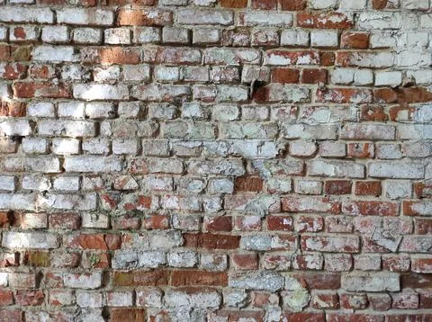 Photo of brick wall texture. Texture of old brick Stock Photos