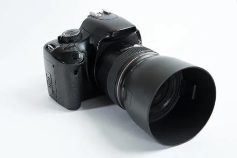 Photo camera Foto stock