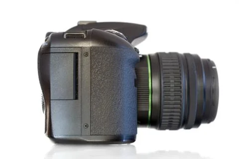 Photo camera Foto stock